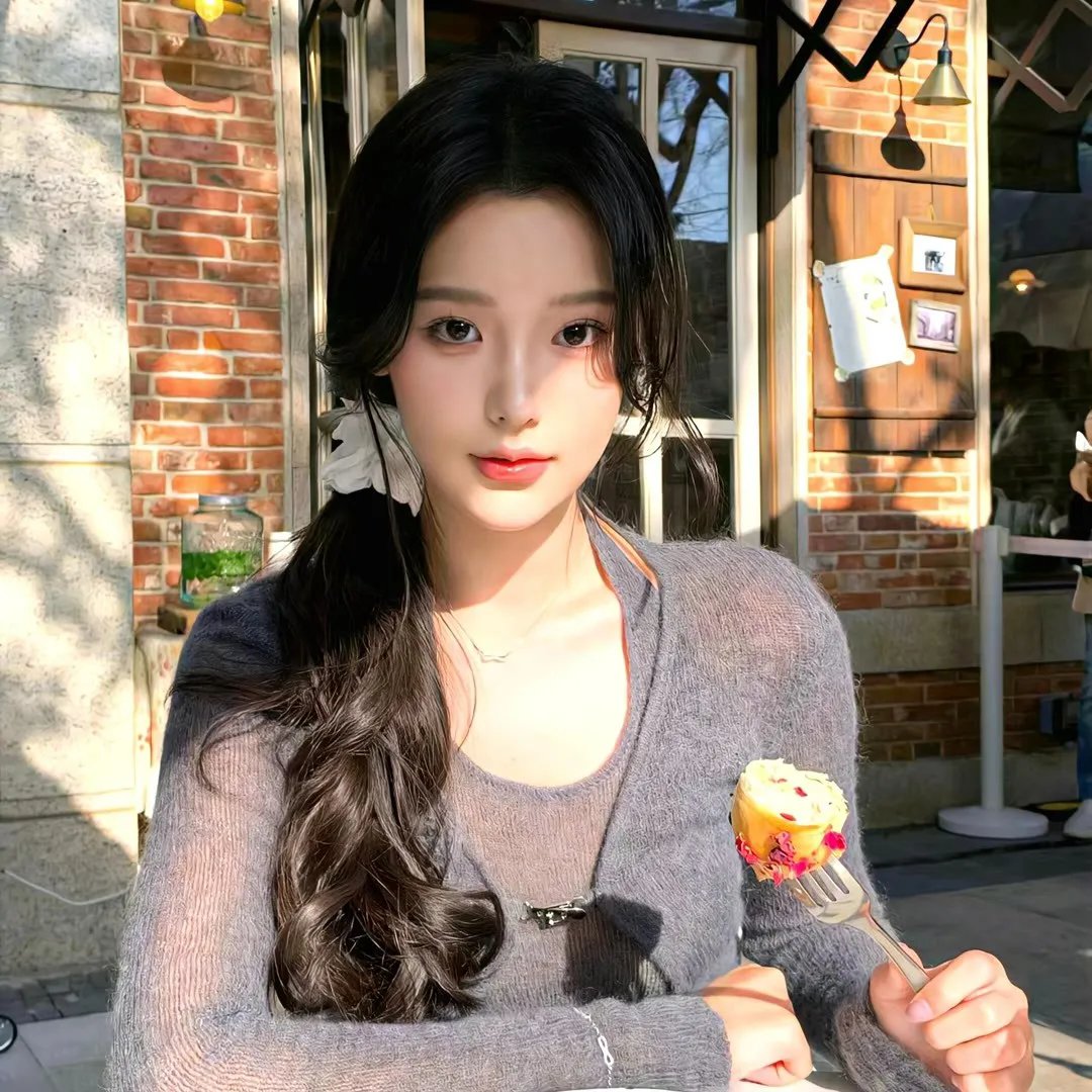 原来你是这样的顾先生