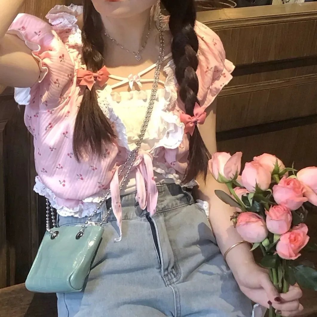 繁花落尽又天明